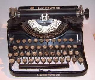 Kerouac'sTypewriter