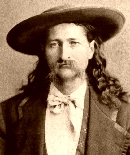 Wild Bill Hickok